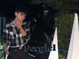 Fergiel