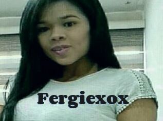 Fergiexox