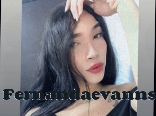 Fernandaevanns