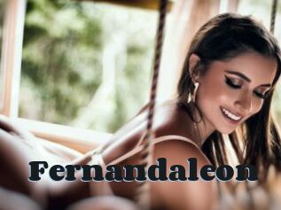 fernandaleon Grosse cochonne
