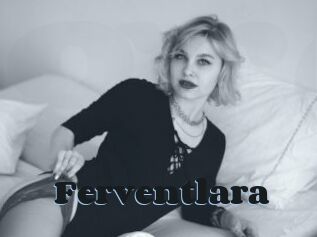 Ferventlara