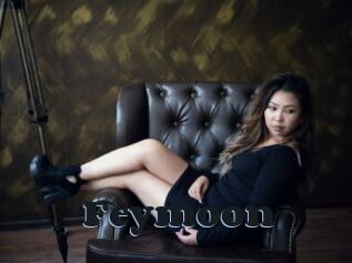 feymoon Grosse cochonne