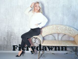 fierydawnn Grosse cochonne