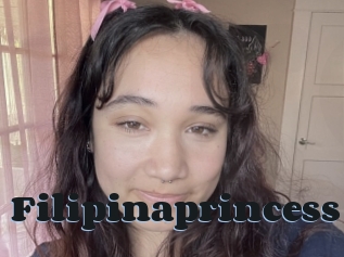 Filipinaprincess