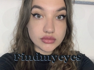 Findmyeyes