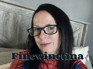 Finewinetina
