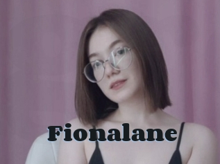 Fionalane