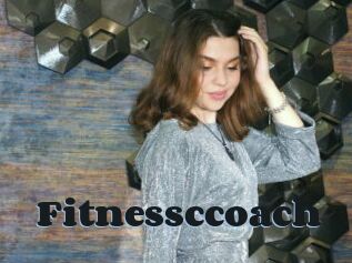 Fitnessccoach