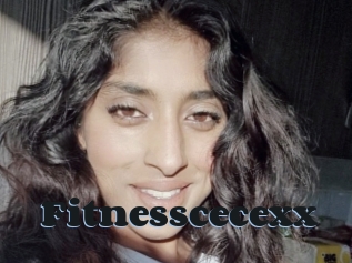 Fitnesscecexx