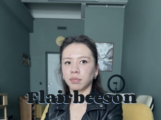 Flairbeeson