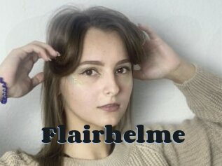 Flairhelme