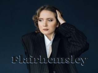 Flairhemsley