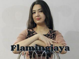 Flamingjaya