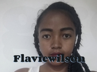 Flaviewilson