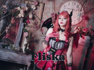 Fliska