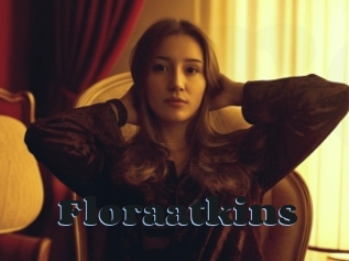 Floraatkins