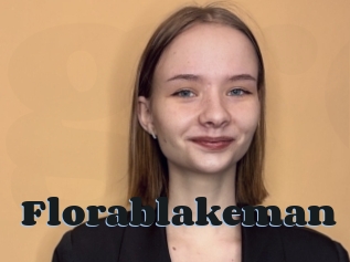 Florablakeman