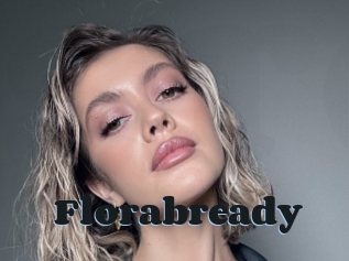 Florabready