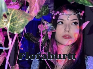 Floraburtt