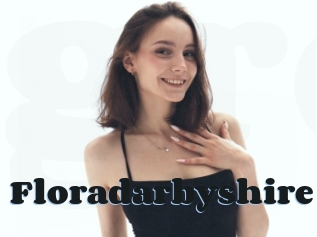 Floradarbyshire