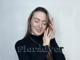 Floradyer