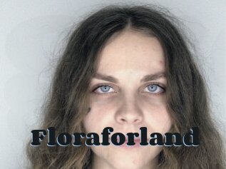 Floraforland