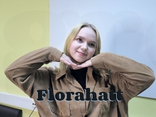 Florahatt