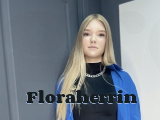 Floraherrin