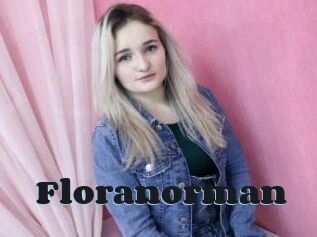 Floranorman