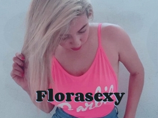 Florasexy