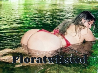 Floratwiisted