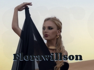 Florawillson