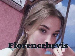 Florencebevis