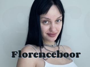 Florenceboor