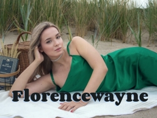 Florencewayne