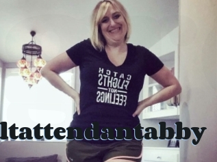 Fltattendantabby