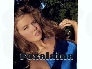 Foxalaina