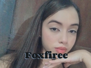 Foxfiree