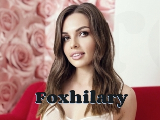Foxhilary