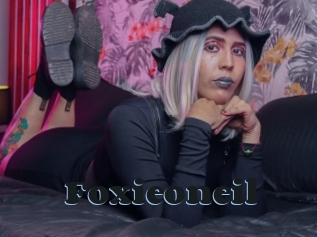 Foxieoneil