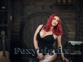 Foxybigtits