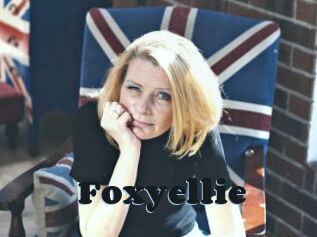 Foxyellie