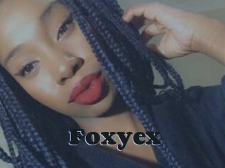 Foxyex