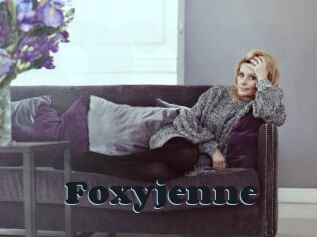 Foxyjenne