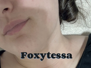 Foxytessa