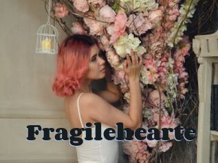 fragilehearte Grosse cochonne
