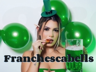 franchescabells Grosse cochonne