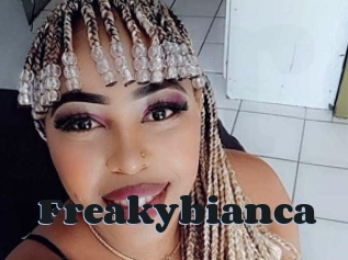 Freakybianca