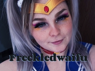 Freckledwaifu