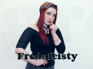 Fredafeisty